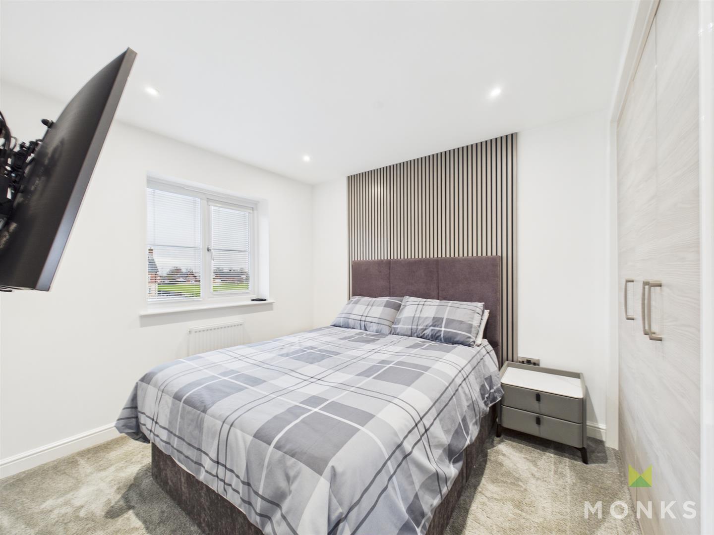 26 Hollands Drive, Oswestry, SY11 3FG For Sale